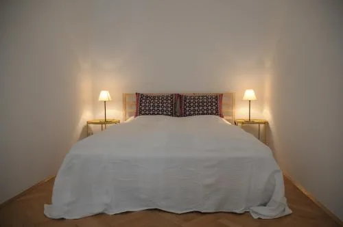 Beautiful Central Flat Top-17 in Wien, Österreich