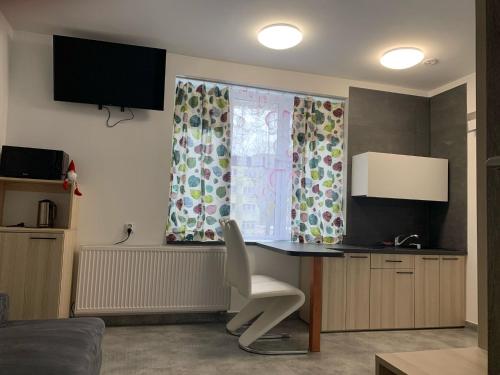 Apartamenty Św.Rocha