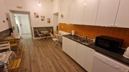 4rooms In Rome, Řím (fotografie 10)