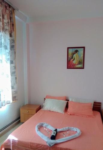 . Hotel Markovi Kuli TD