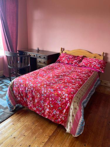 Lovely double room in very good area, Edinburgh (fotografie 2)