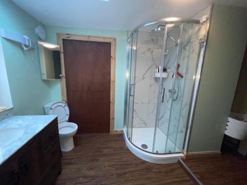 Lovely double room in very good area, Edinburgh (fotografie 6)