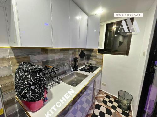 AAA Bed & Breakfast, General Trias (photo 2)