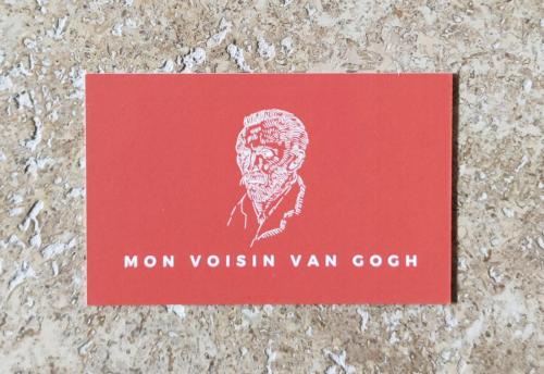 Villa Van Gogh