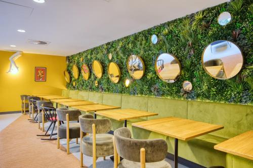 B&B HOTEL Brussels Centre Louise, Bruselas (foto 4)