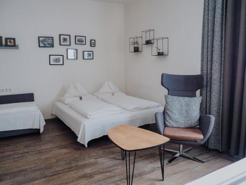 K6 Rooms by Der Salzburger Hof - image 12