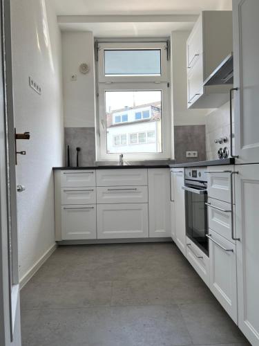 Ruhrgebiet-Apartments in Duisburg Stadtmitte - Bertasee