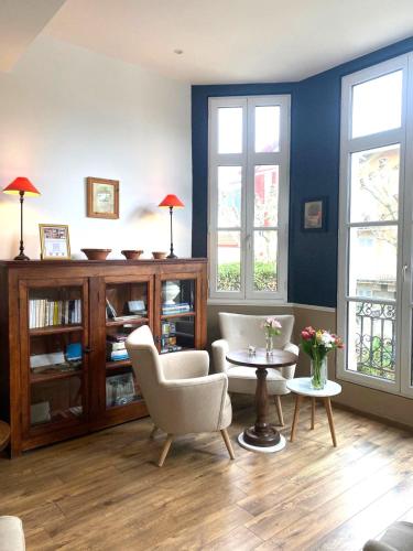 La Maison du Lierre - image 9