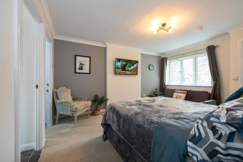Airstays Apartment photo 3