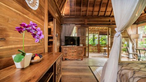 Kirani Joglo Villa Bali by Mahaputra Room Type - Suite