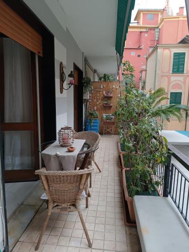 La Casetta - Near the sea & free parking, Rapallo (foto 2)