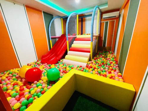EASSY Hotel KL Sentral, Kuala Lumpur (photo 9)