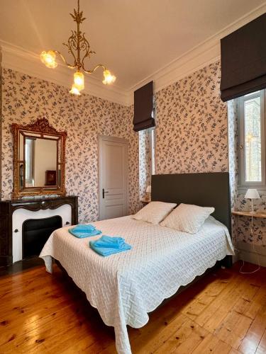 1 queen bed