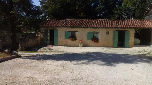 la petite peyzie gîte à louer Creyssac
