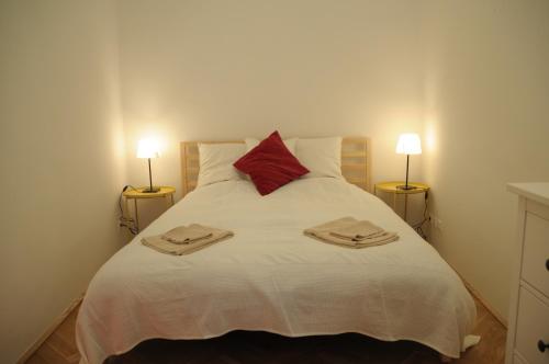 Lovely Renovated Apartment Top 11 - Easy Self Check in, Wien
