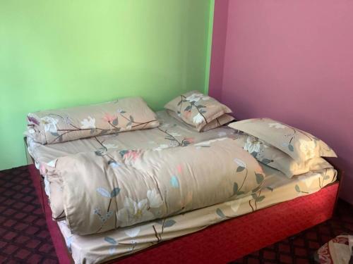 Countryside Comfort Homestay in Baluwapati Deupur