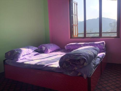 Countryside Comfort Homestay in Baluwapati Deupur