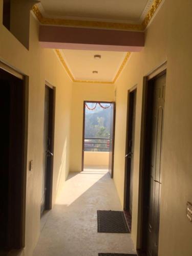 Countryside Comfort Homestay in Baluwapati Deupur
