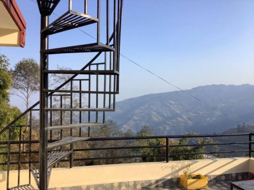 Countryside Comfort Homestay in Baluwapati Deupur