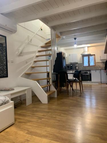 Les Hortensias in Saint-Émilion