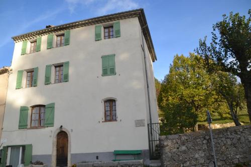 chambre double vue sur montagne