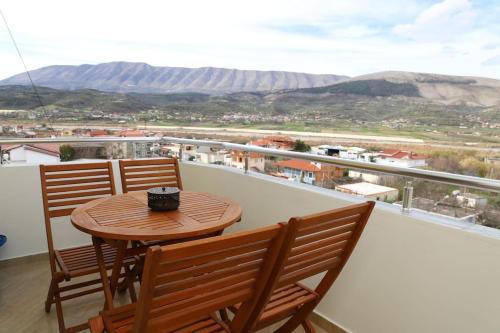 Angelo Apartment, Berat