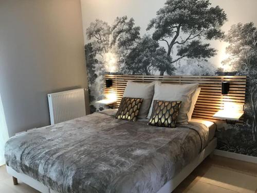 Au coeur d'Omaha Beach- Colleville-sur-Mer- Gîte 2 (Au coeur d'Omaha Beach- Colleville-sur-Mer- Gite 2) in Colleville Sur Mer