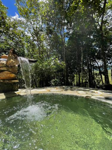 Recanto Dona Ana (chácara), Pirenópolis