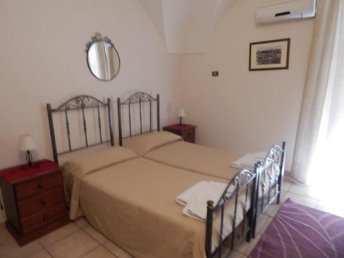 Albatro Rooms - image 13