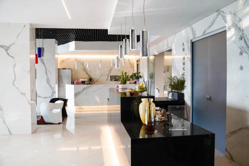. Hotel La Rocca