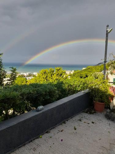 Sanctuary Villa in Vagia, Aegina