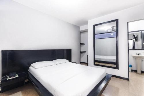 Green Hotel Natural Medellin