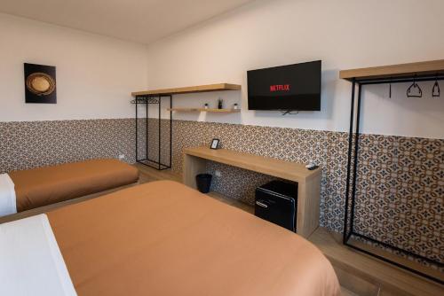Il Rubino Suites