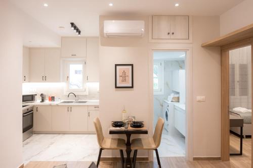 Swell Oinousses Apartments - Saip