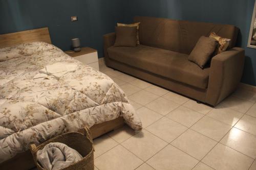 Casa Vacanze Sud e Magia 3