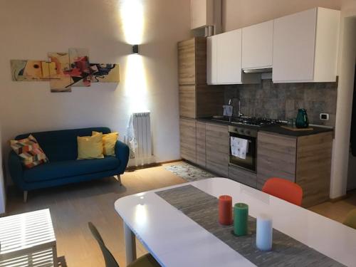 APPARTAMENTO RIO ACQUICCIOLA in Fiumalbo