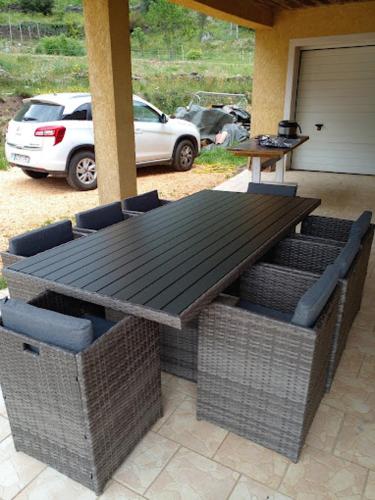 Chambres d'Hôte chez Antoine (Chambres d'Hote chez Antoine) in Le Collet De Deze