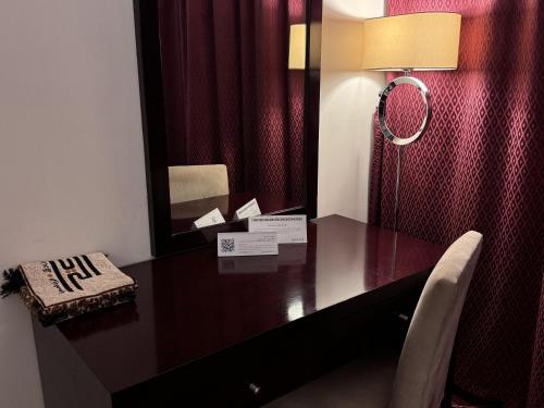 Standard Quadruple Room image 3