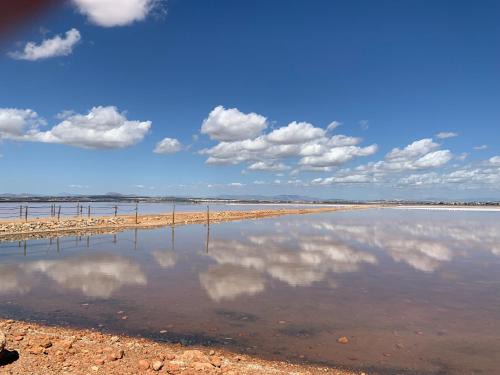 Bungalow à Orihuela Costa en Espagne