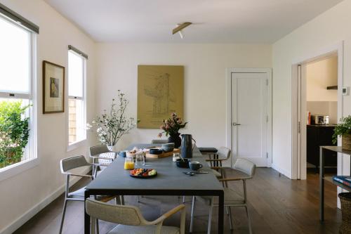 Létesítmények, The Roundtree, Amagansett in Amagansett (NY)