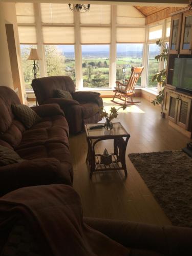 Létesítmények, Garrenmore Lodge B&B in Tipperary