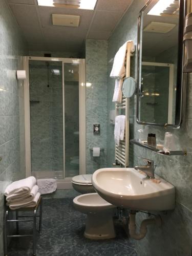 Hotel Iris, Genova (foto 8)