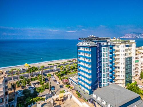 Arsi Blue Beach Hotel - Tap to explore photos