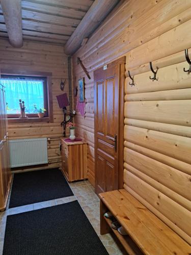 Penzion Havran - main image