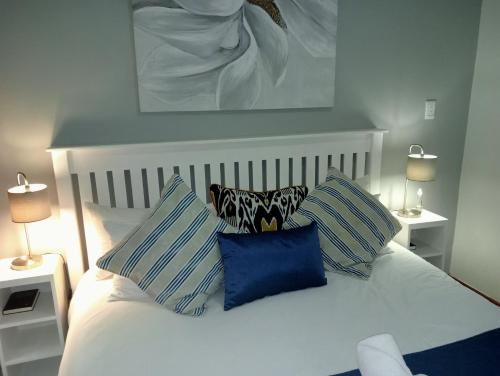 A Cherry Lane Self Catering and B&B