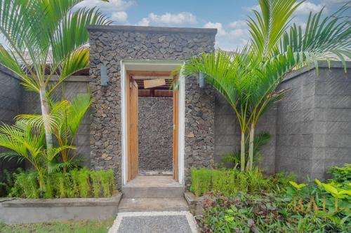 DeLuxe 1BR Villa with Sawa view and private pool!