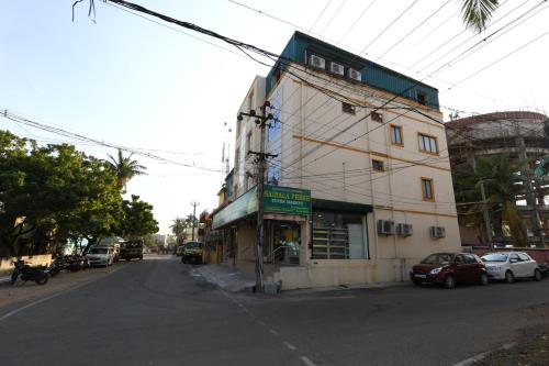 Hotel Saibala Inn