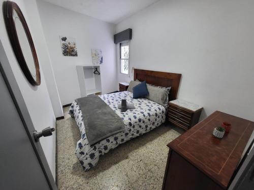 Vivienda Uso Turístico El Muro