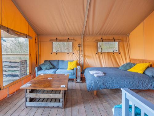 Cobleland Campsite in Гартмор