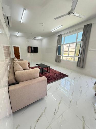 Jabal Shams, Al Noor house جبل شمس